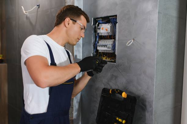Best Electrical Contractors for Businesses  in Sweet Home, AR