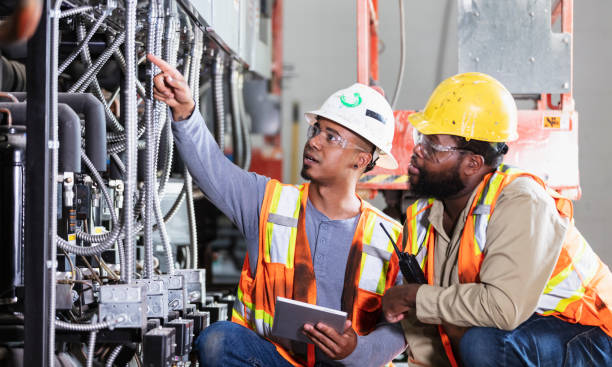 Best Electrical Contractors for Businesses  in Sweet Home, AR