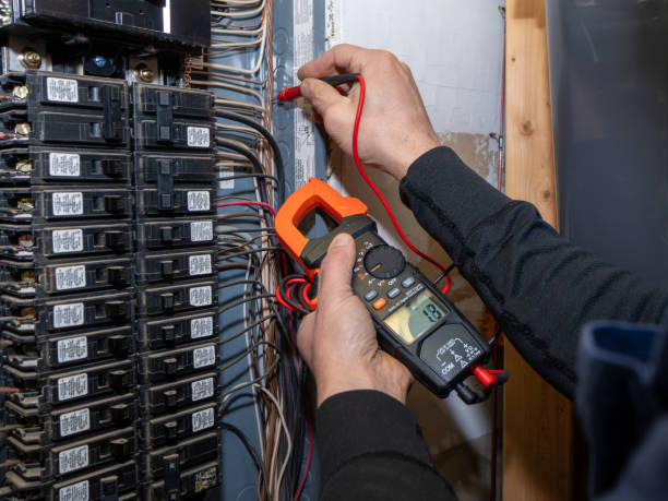 Best Affordable Emergency Electrician  in Sweet Home, AR